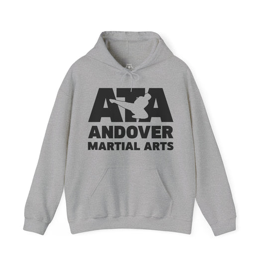 Comfort Soft Hoodie - ATA Martial Arts