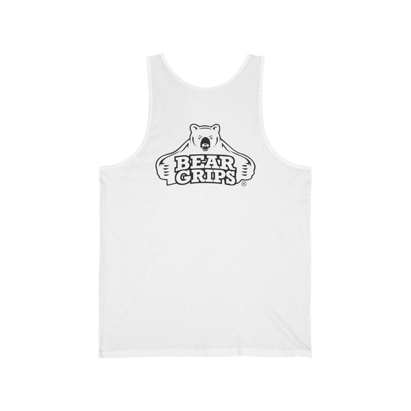 Workout Tank - Firewall Fitness