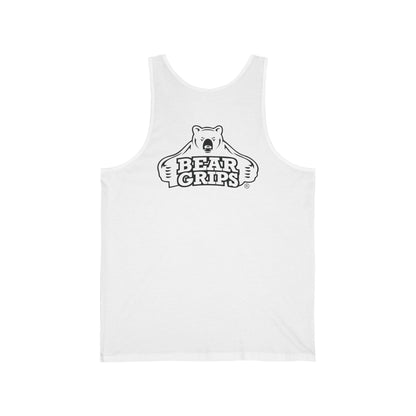 Workout Tank - Firewall Fitness