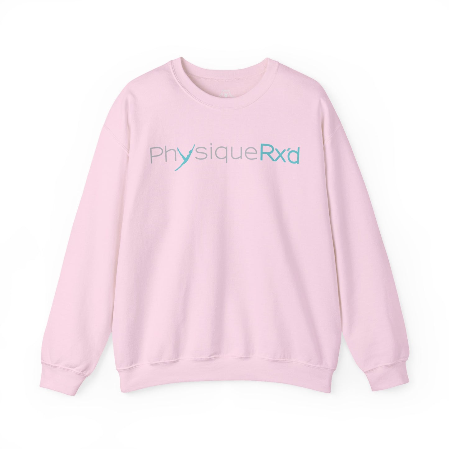 Perfect Soft Crewneck Sweatshirt - Physique Rx'd