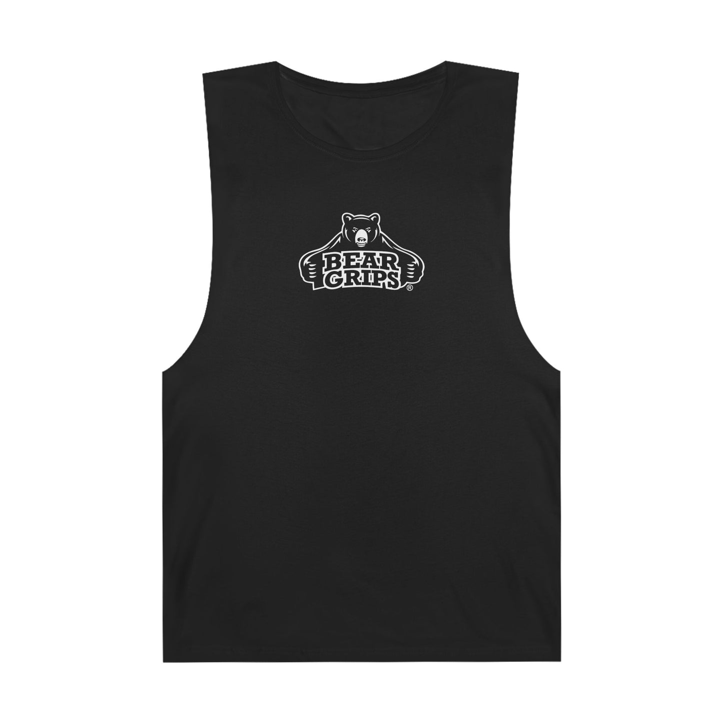 Cut-Off Tank Bear Grips
