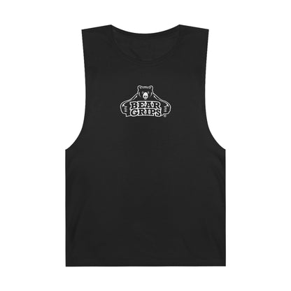 Cut-Off Tank Bear Grips