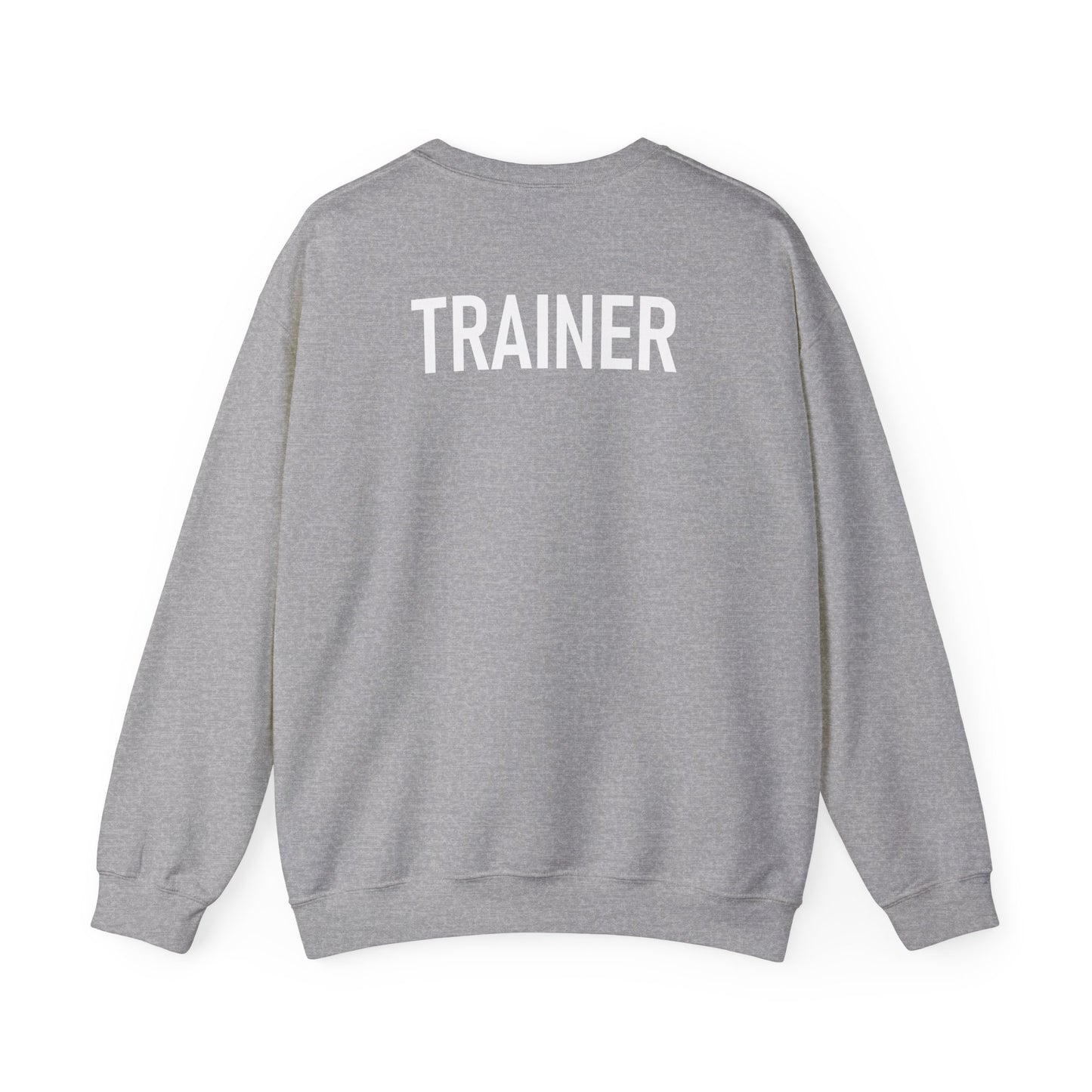 Perfect Soft Crewneck Sweatshirt - Classic Fit - BKK - All Else Fit Club