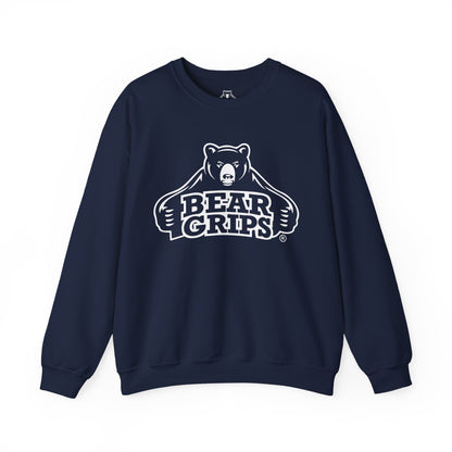 Perfect Soft Crewneck Sweatshirt - Sample - Bear Grips
