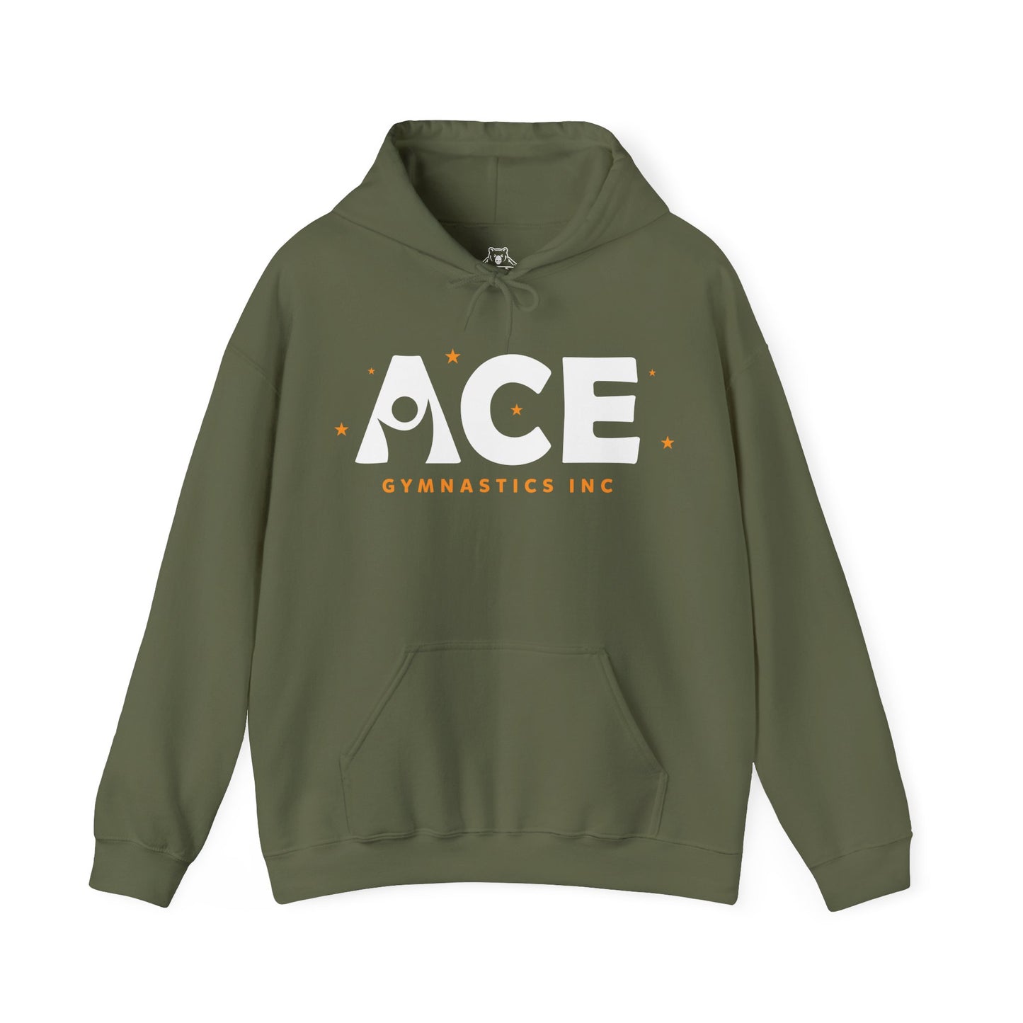 Comfort Soft Hoodie - Ace Gymnastics