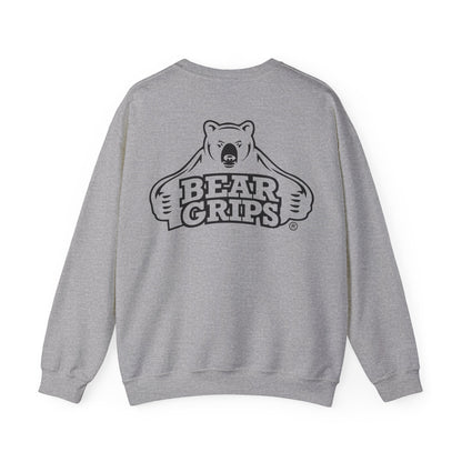 Perfect Soft Crewneck Sweatshirt - Firewall Fitness