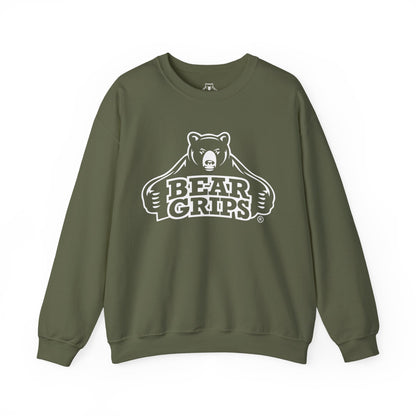 Perfect Soft Crewneck Sweatshirt - Sample - Bear Grips