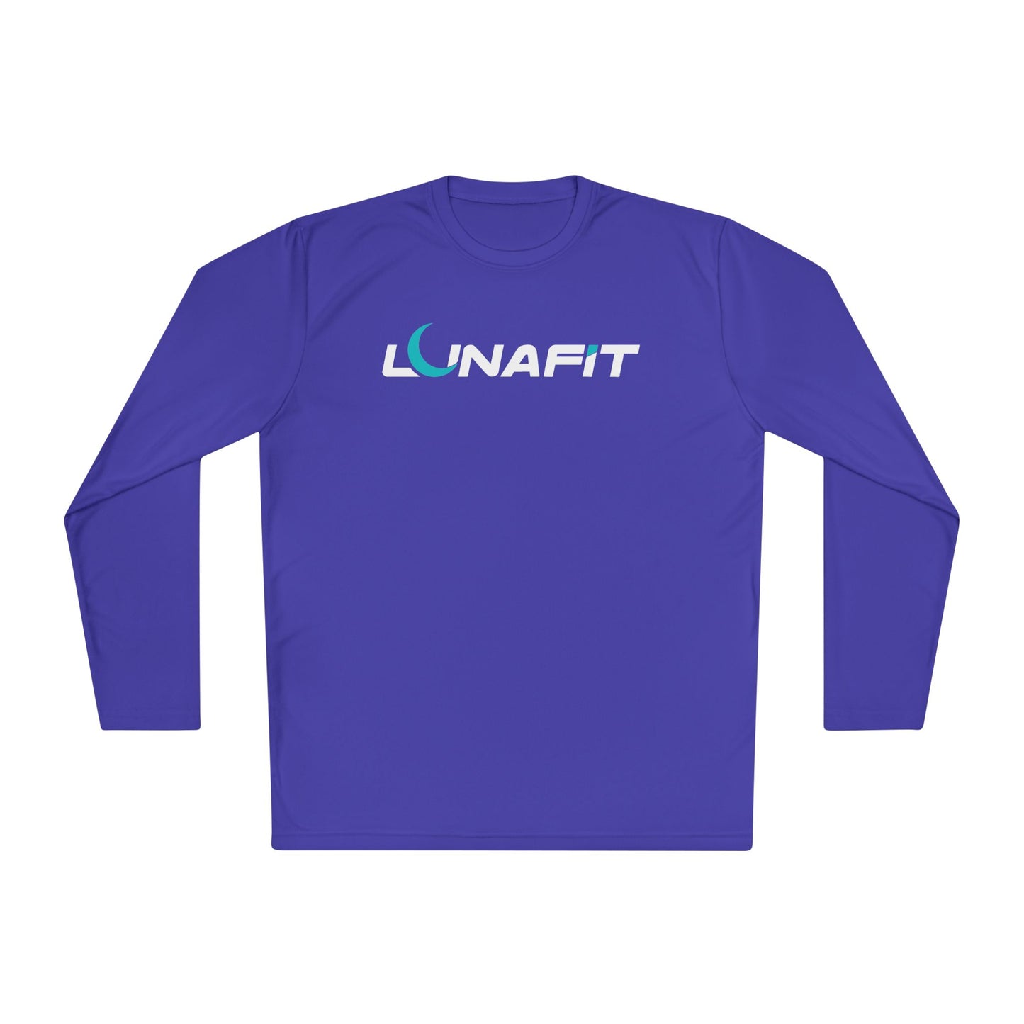 Unisex Performance Long Sleeve  - LunaFit