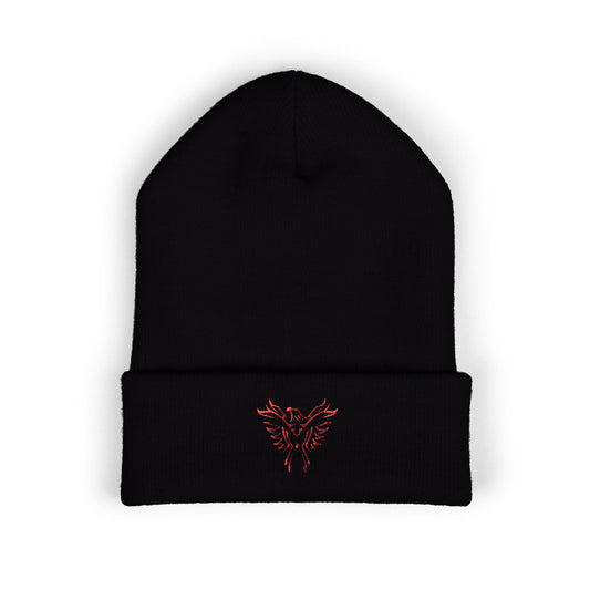 Winter Hat -  Level Up Fitness