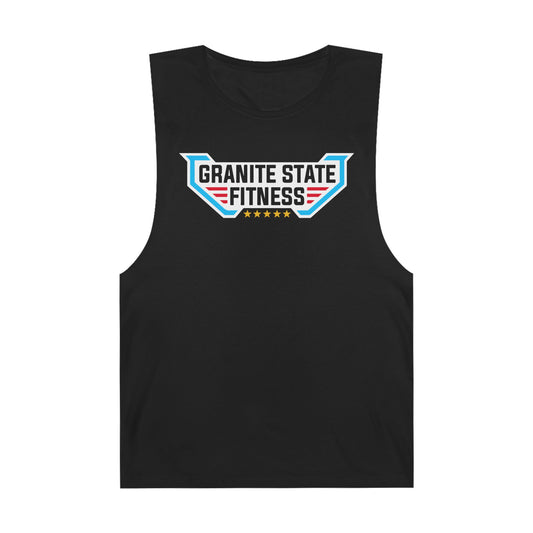 Cut-Off Tank - Granite State Fitness