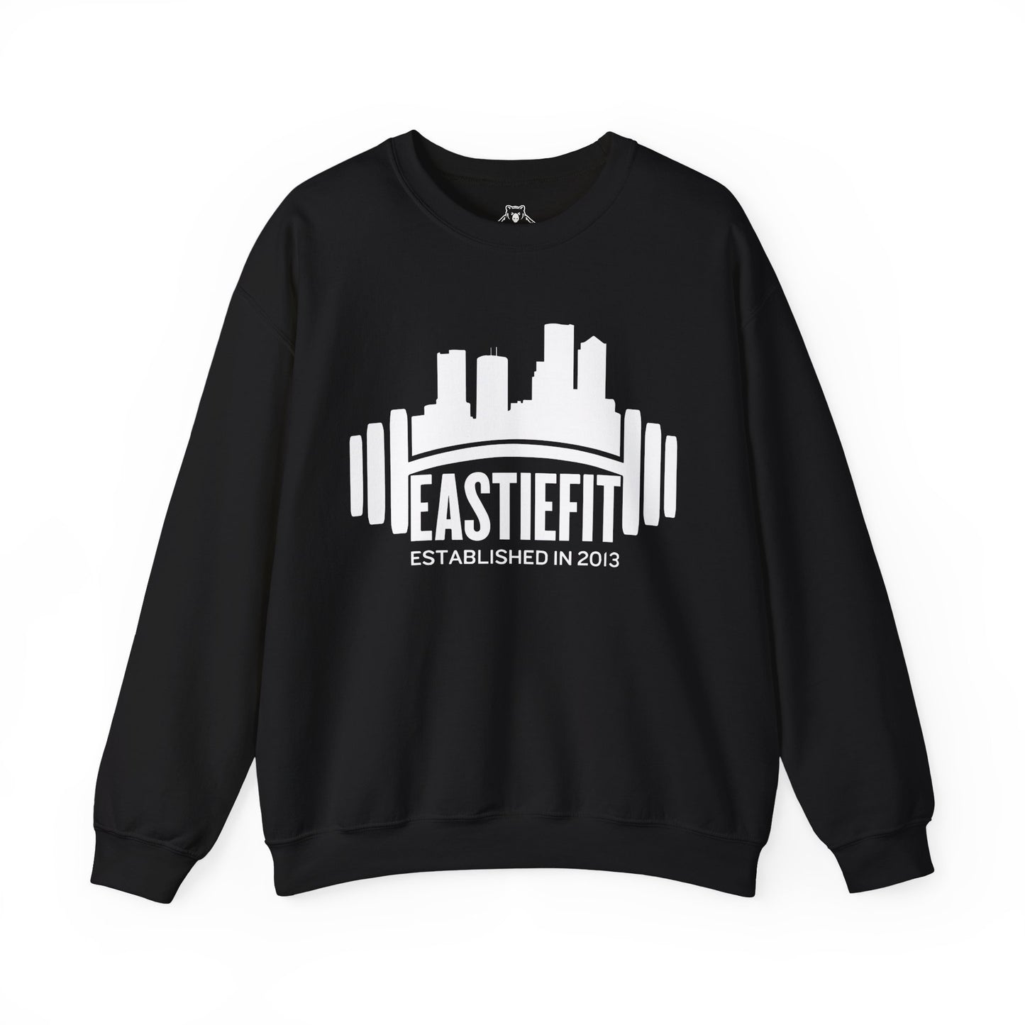 Perfect Soft Crewneck Sweatshirt - EastieFit