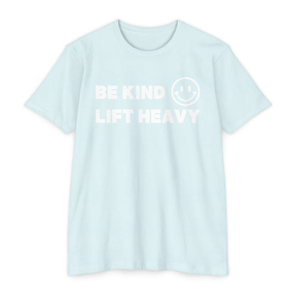 Next Level – 60/40 Cotton/Polyester - Be Kind - K Fit Body