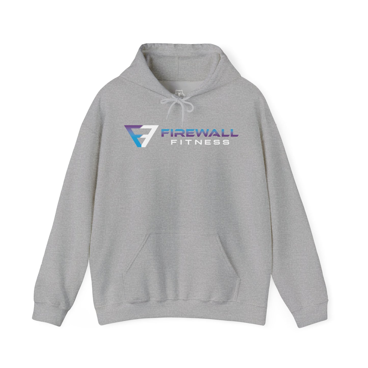 Comfort Soft Hoodie - Firewall Fitness