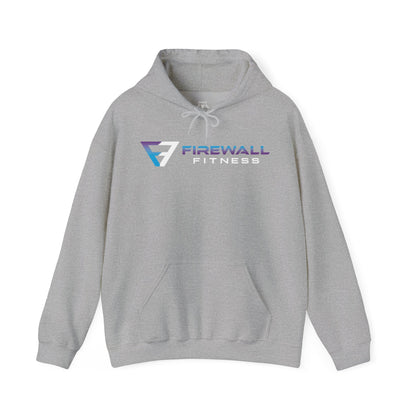 Comfort Soft Hoodie - Firewall Fitness
