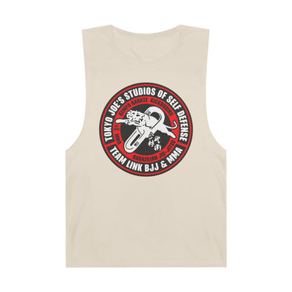 Cut-Off Tank - NH - Tokyo Joes