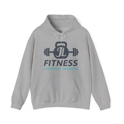 Comfort Soft Hoodie - Coach - JL Kettlebell-JL Fitness