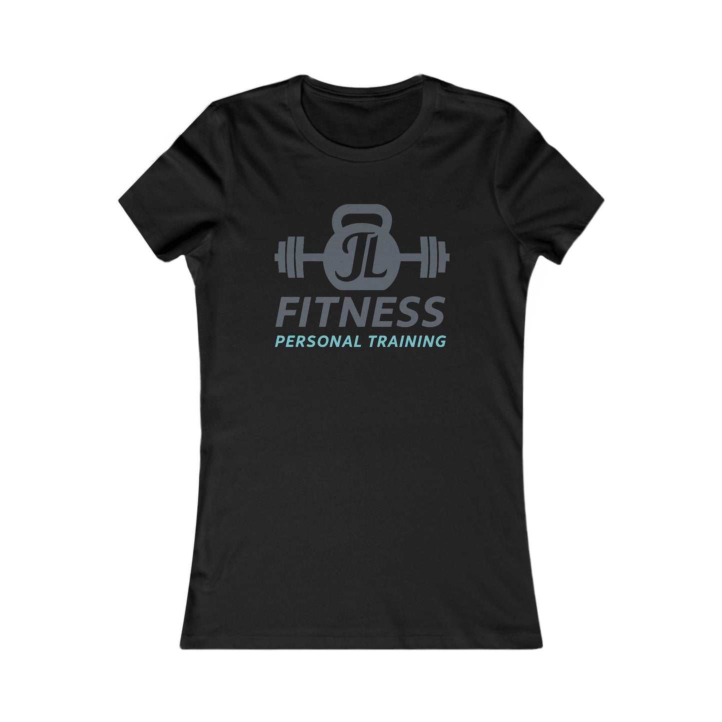 Ladies Tee - JL Kettlebell-JL Fitness