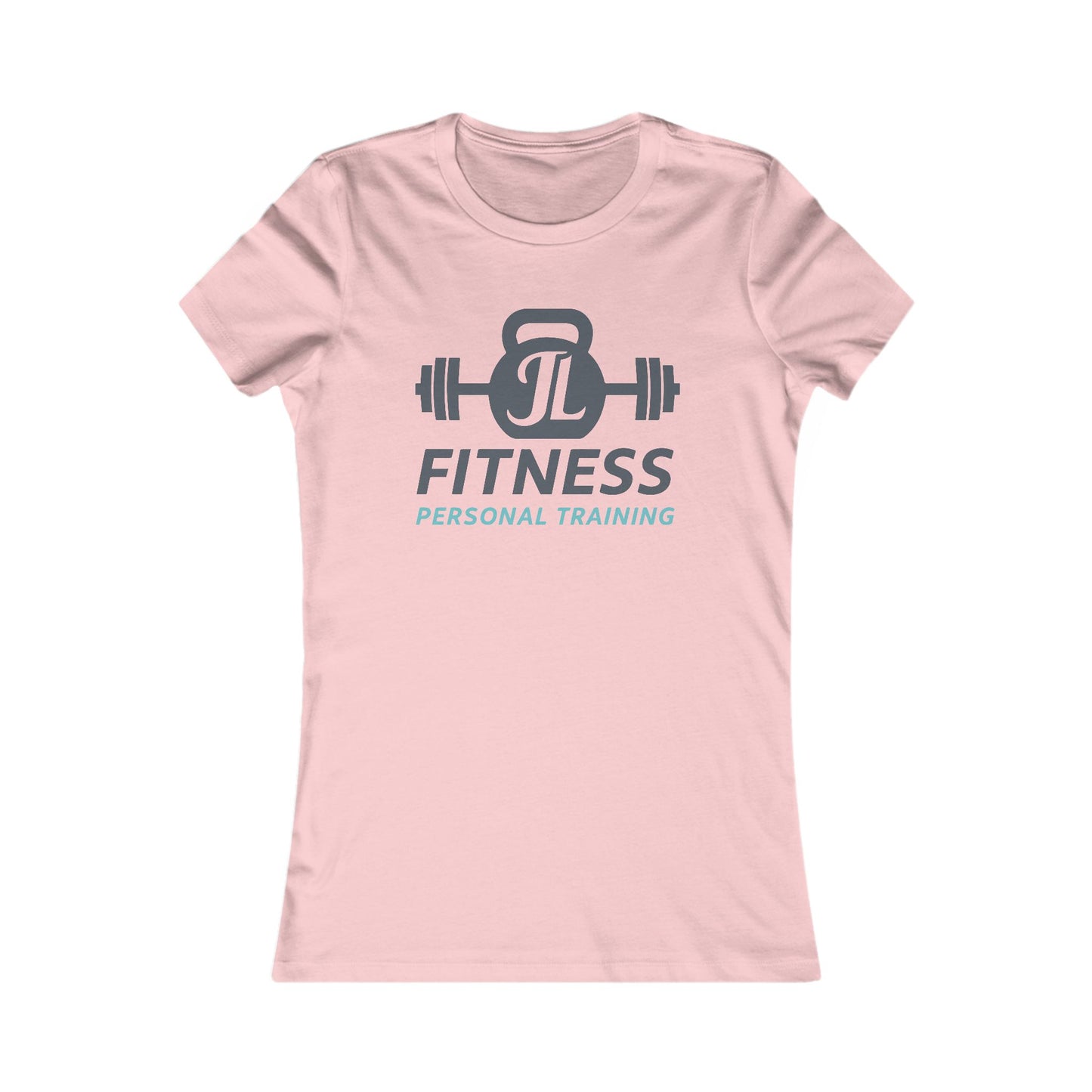 Ladies Tee - JL Kettlebell-JL Fitness