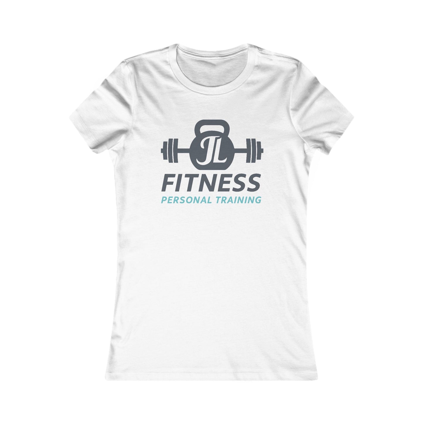 Ladies Tee - JL Kettlebell-JL Fitness