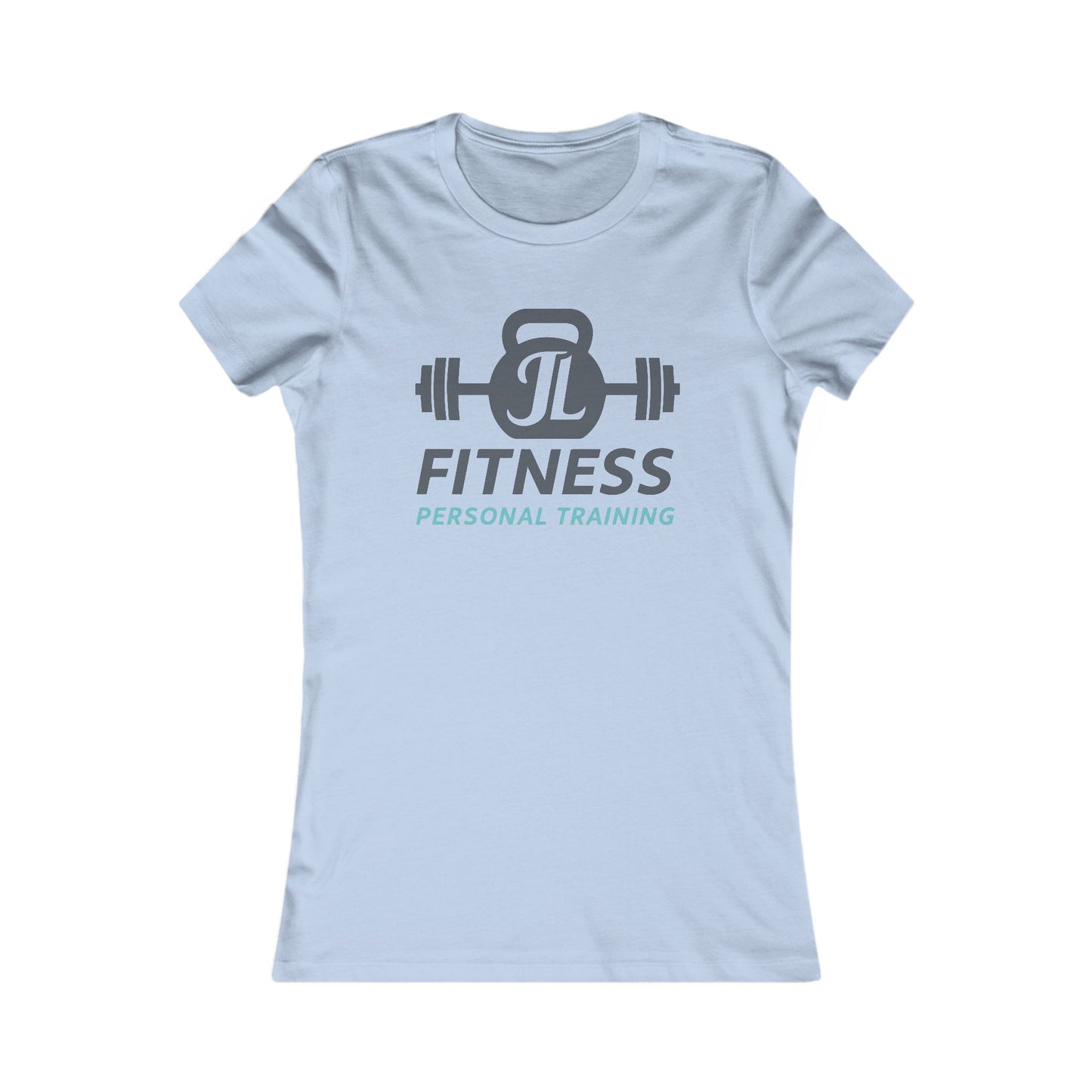 Ladies Tee - JL Kettlebell-JL Fitness