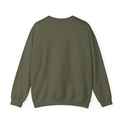 Bear Grips Perfect Soft Crewneck Sweatshirt - Classic Fit