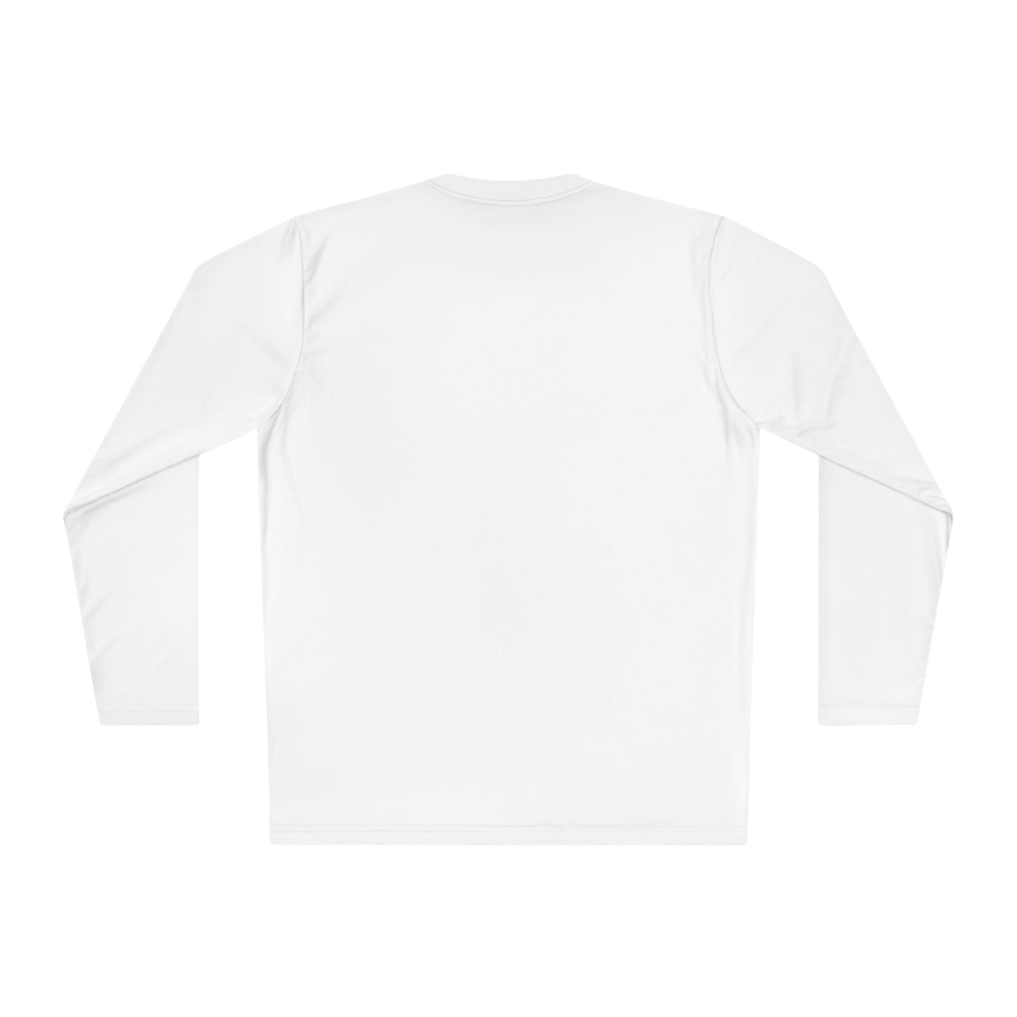 Unisex Performance Long Sleeve - Haus of Athletes