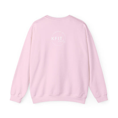 Perfect Soft Crewneck Sweatshirt - Be Kind - K Fit Body