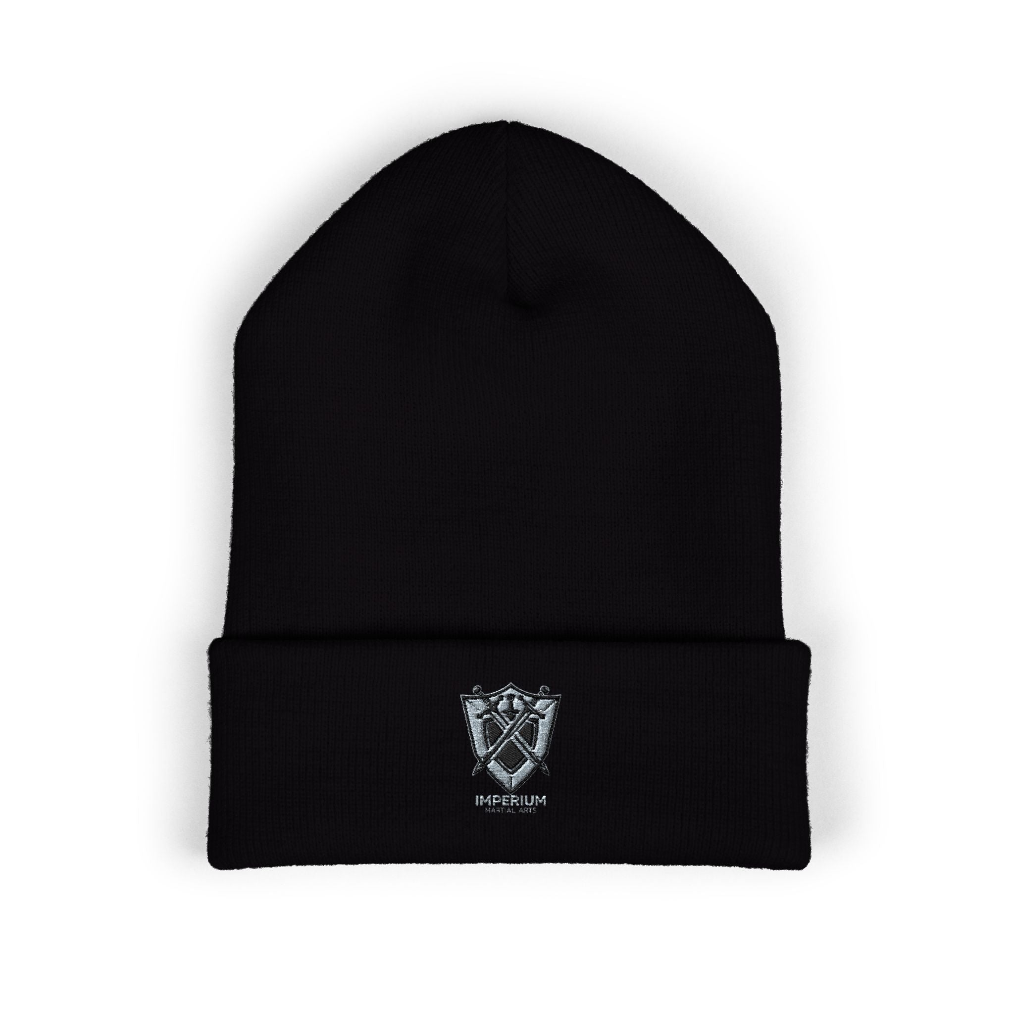 Winter Hat - Sword - Imperium Martial Arts