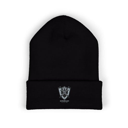 Winter Hat - Sword - Imperium Martial Arts