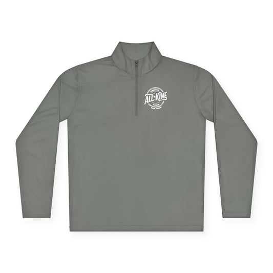 Men’s Performance Quarter - CF - All Kine