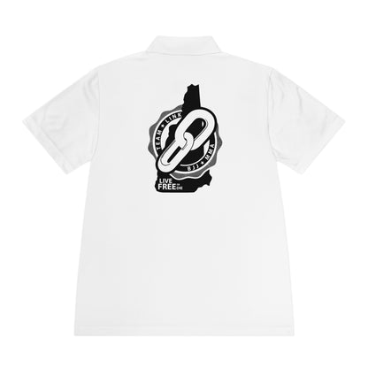 Performance Polo Shirt - NH - Tokyo Joes