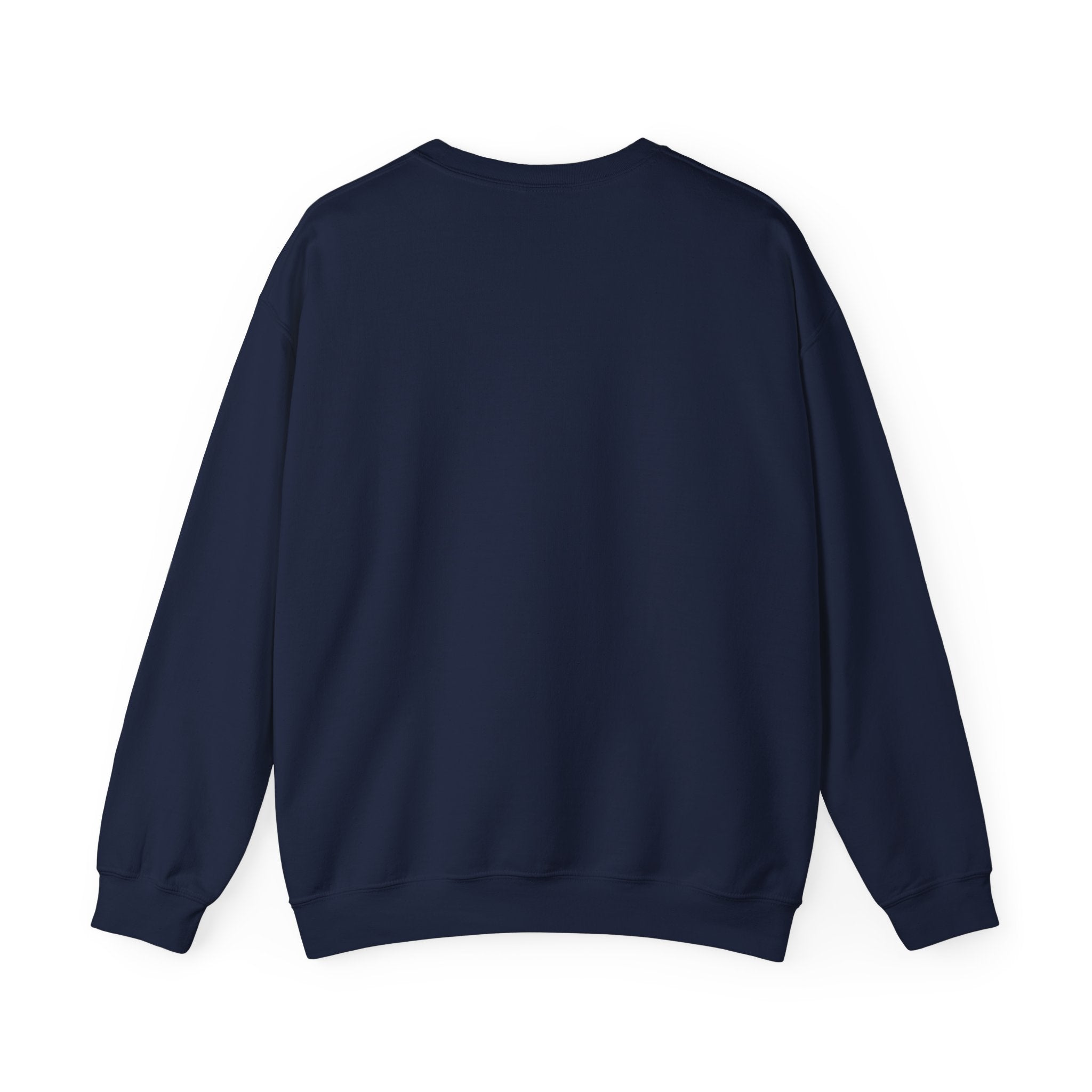 Bear Grips Perfect Soft Crewneck Sweatshirt - Classic Fit – BearGrips