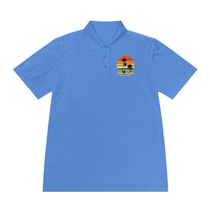 Performance Polo Shirt - Coach- All Kine