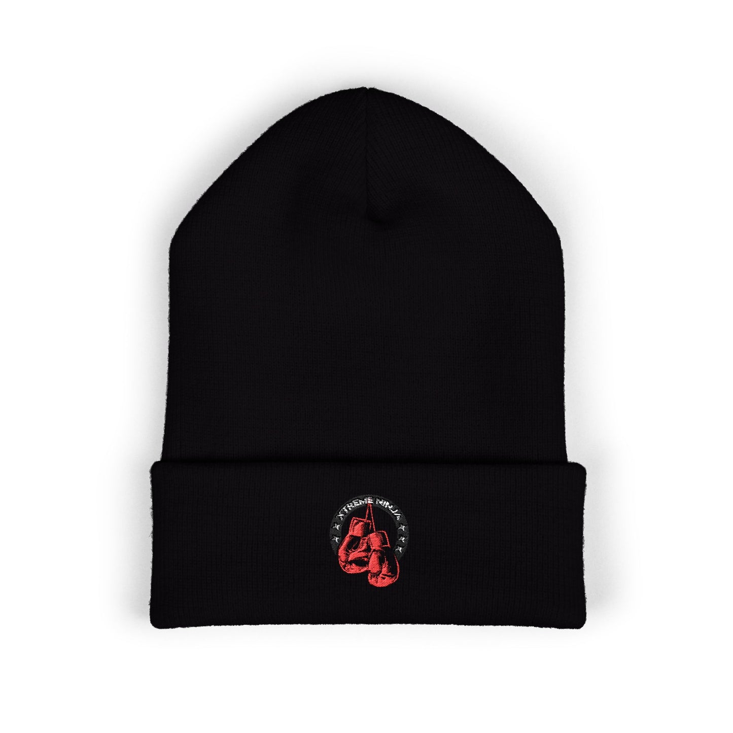 Winter Hat -  Xtreme Ninja Boxing