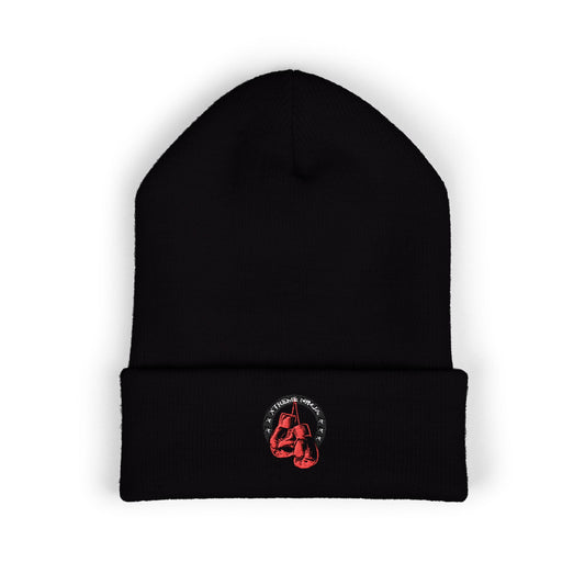 Winter Hat -  Xtreme Ninja Boxing