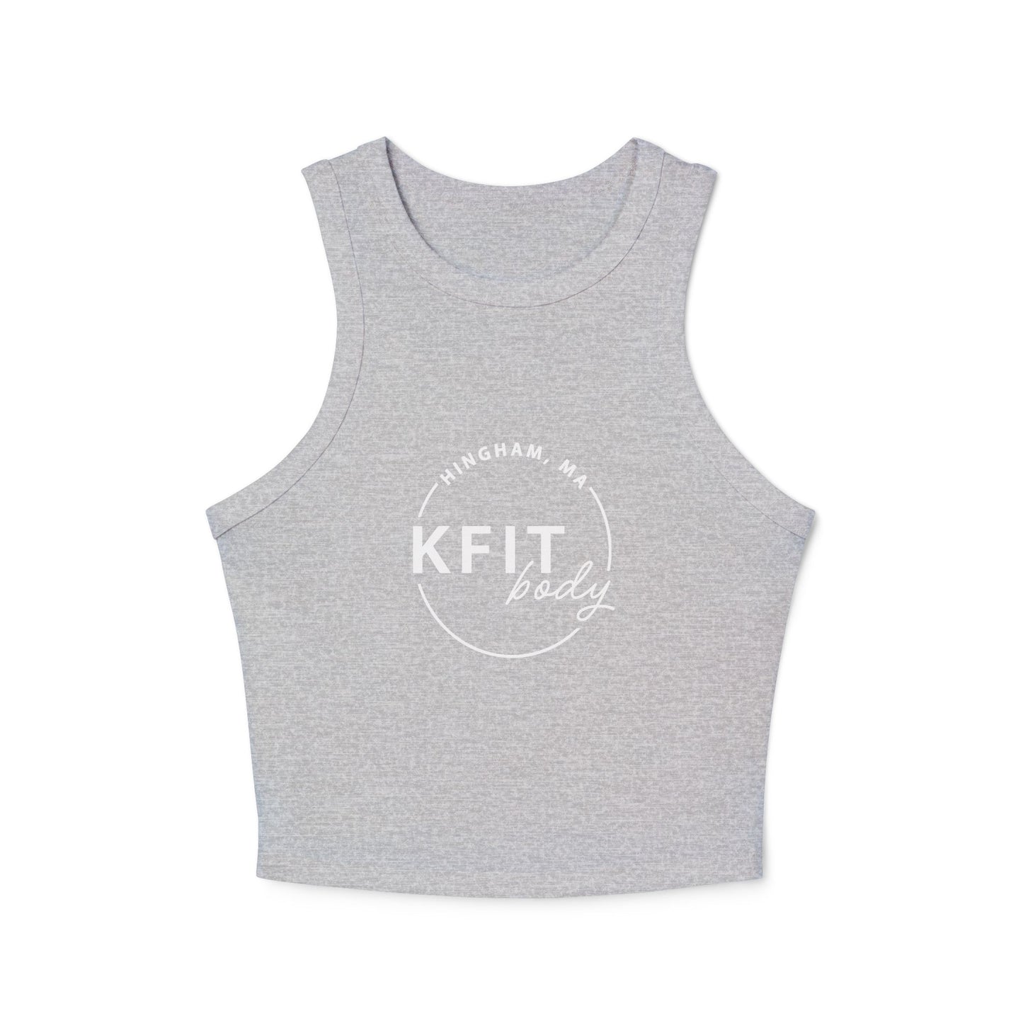 Ladies Tank -  K Fit Body