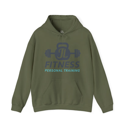 Comfort Soft Hoodie - Coach - JL Kettlebell-JL Fitness