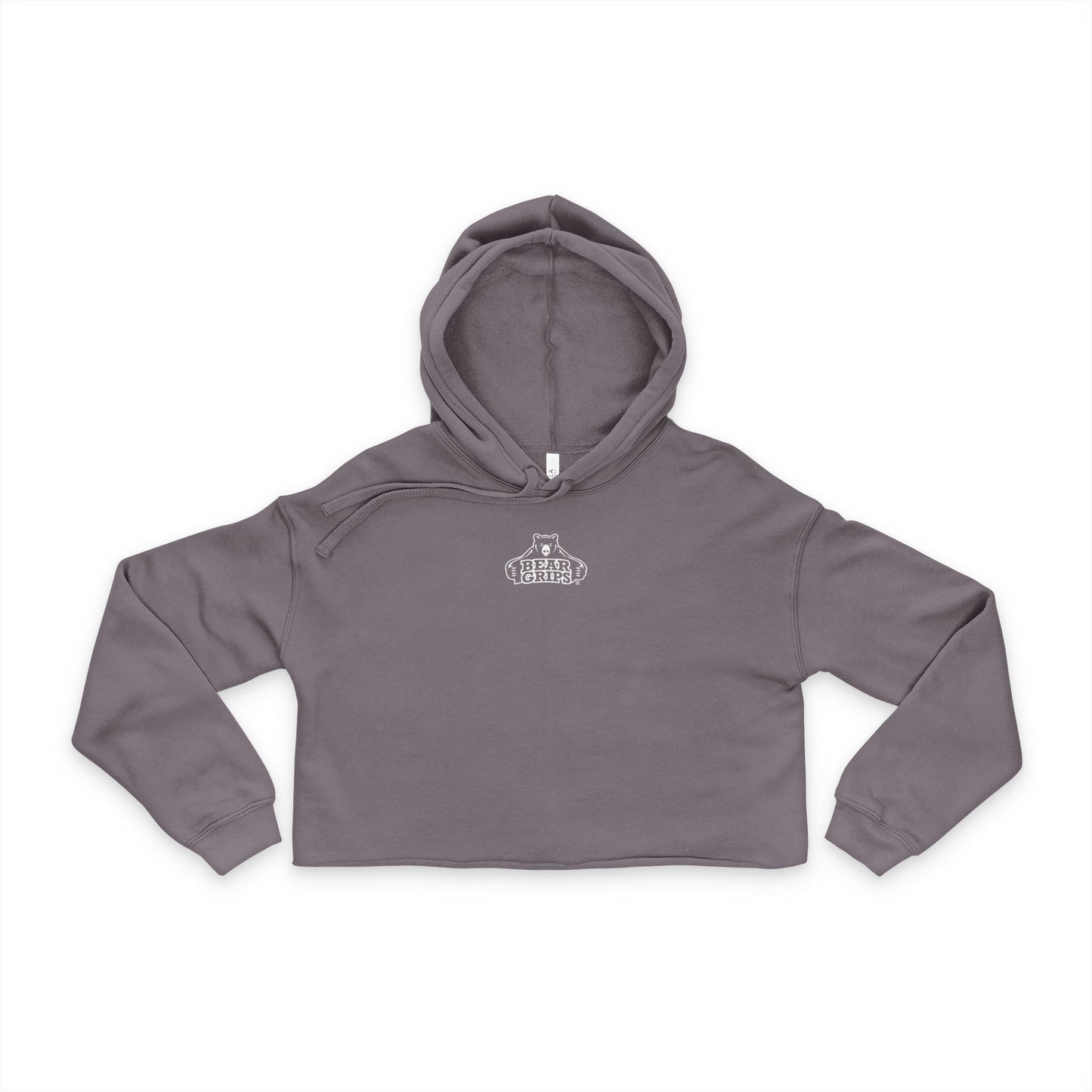 Women’s 52/48 Cropped Hoodie