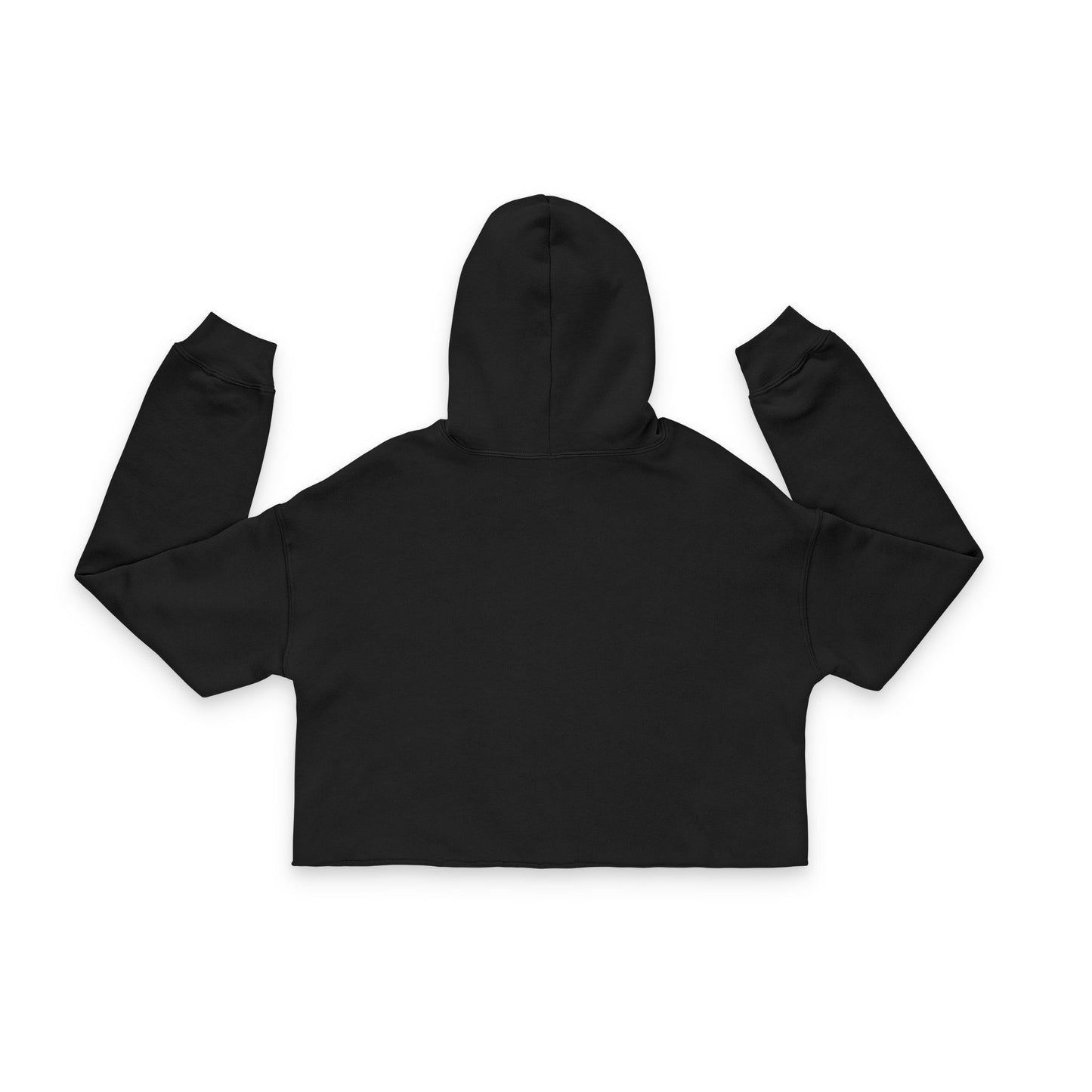 Women’s 52/48 Cropped Hoodie