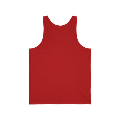 Workout Tank - Sample - Bear Grips