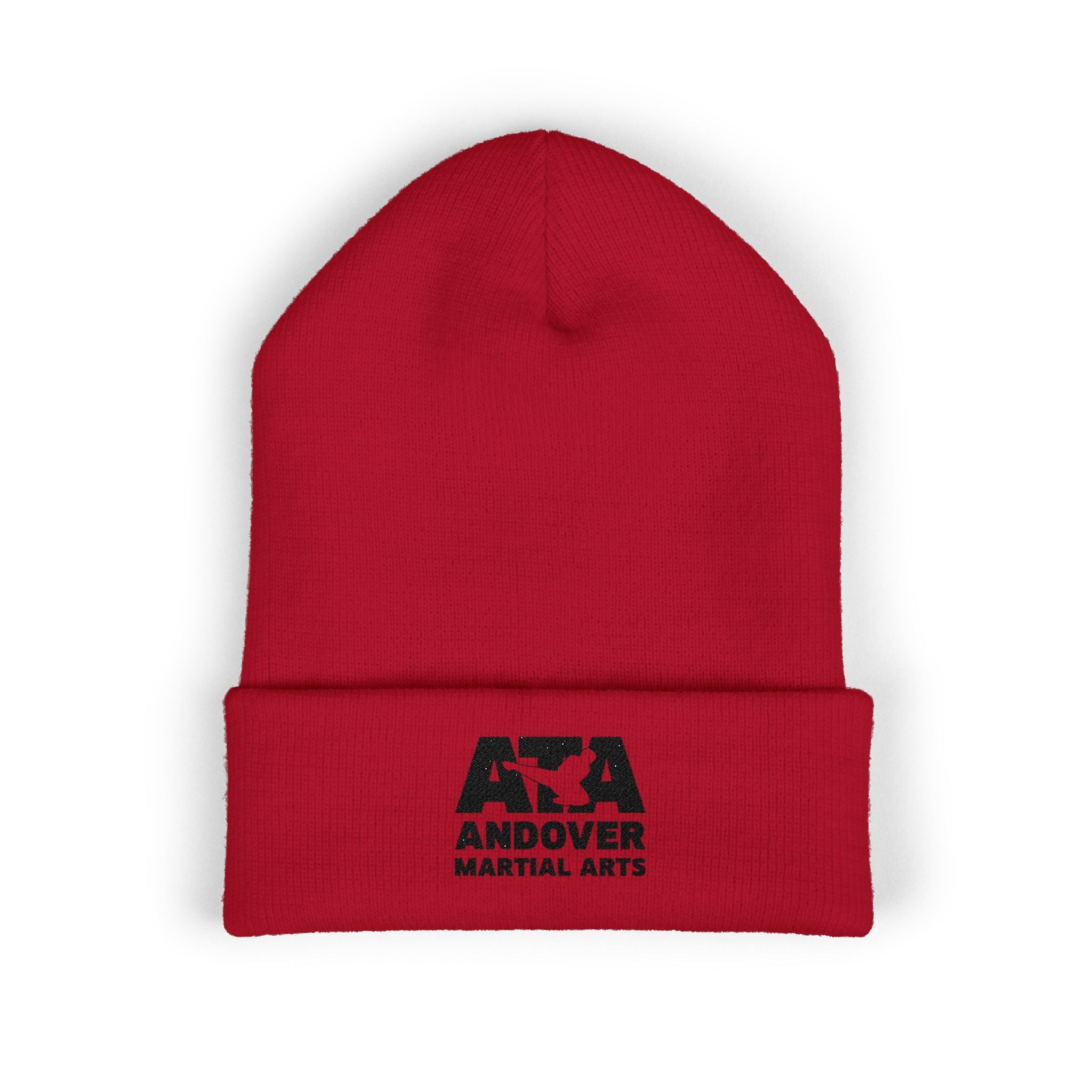 Winter Hat - ATA Martial Arts