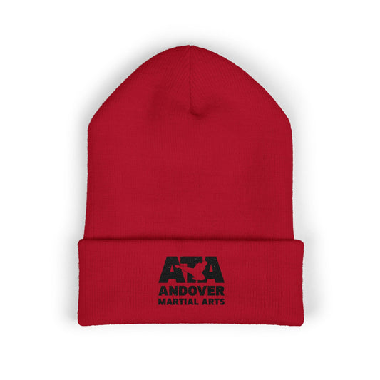 Winter Hat - ATA Martial Arts
