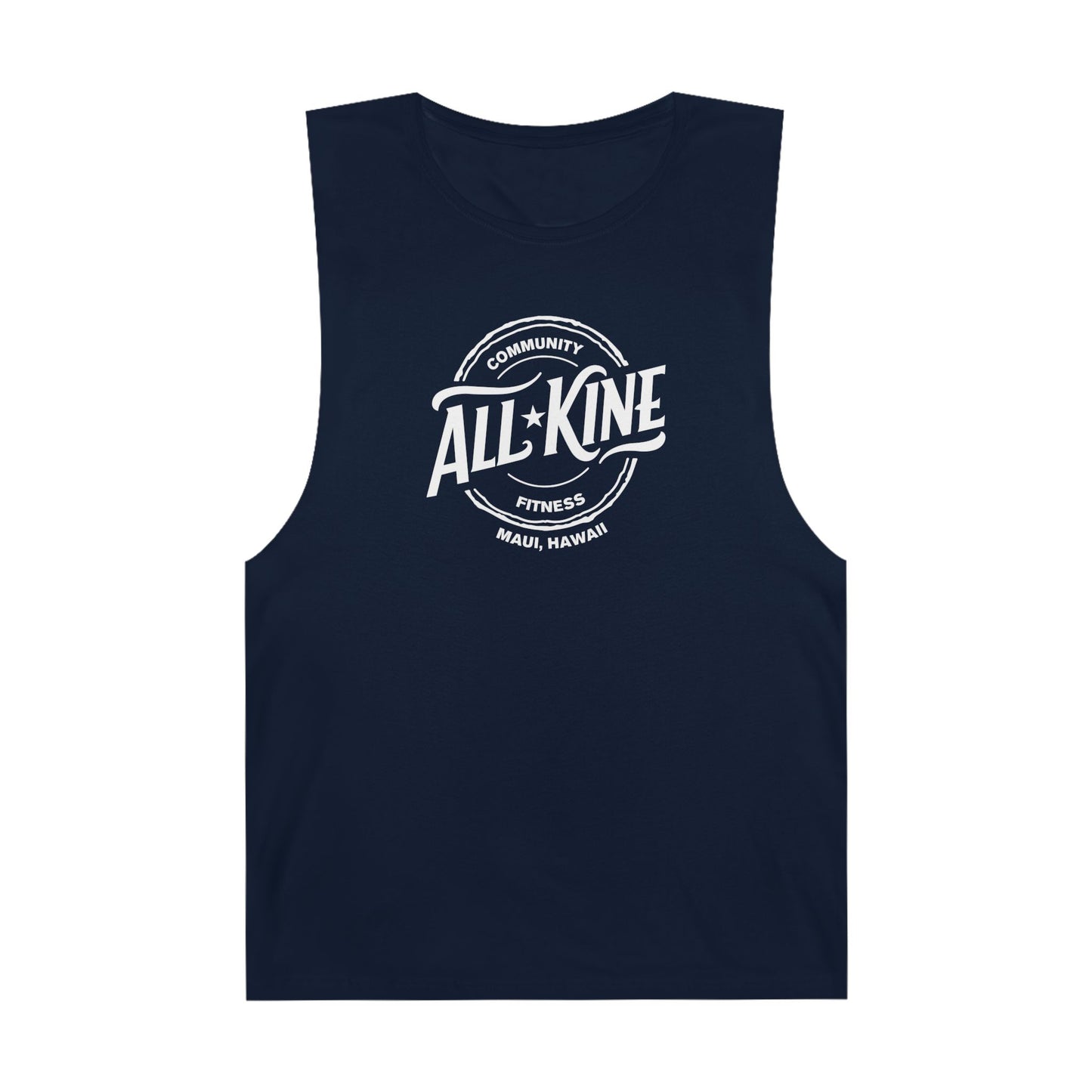 Cut-Off Tank - CF- All Kine