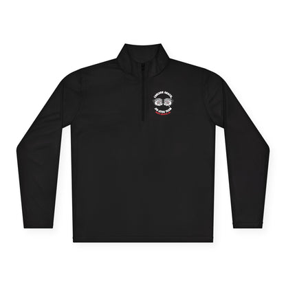 Men’s Performance Quarter-Zip Pullover - CGT - North Andover Jiu-Jitsu