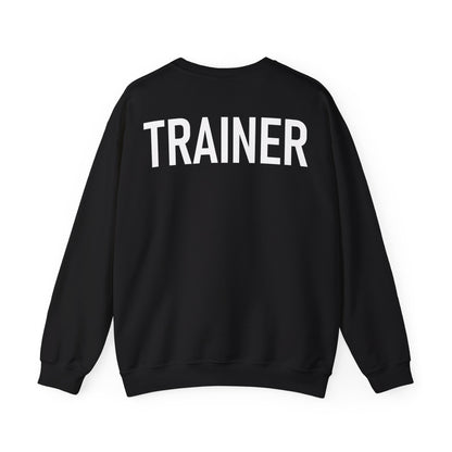 Perfect Soft Crewneck Sweatshirt - Classic Fit - Trainer - All Else Fit Club