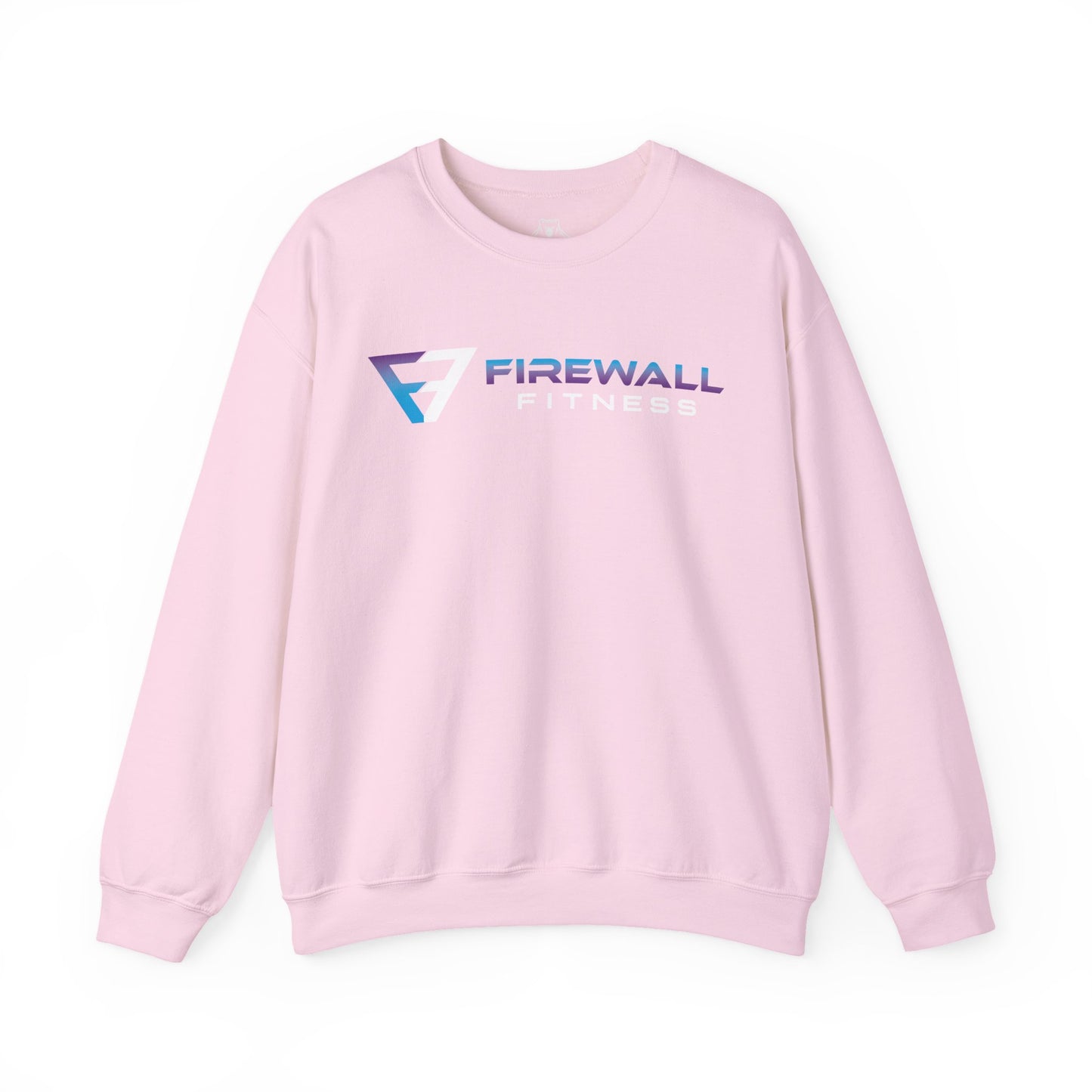 Perfect Soft Crewneck Sweatshirt - Firewall Fitness