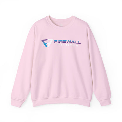 Perfect Soft Crewneck Sweatshirt - Firewall Fitness