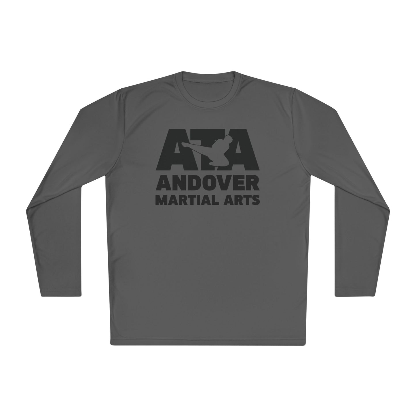 Unisex Performance Long Sleeve - ATA Martial Arts