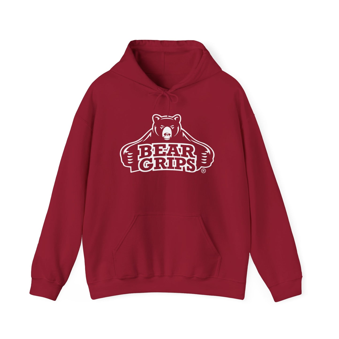 Unisex 50/50 Heavy Blend Hooded Sweatshirt