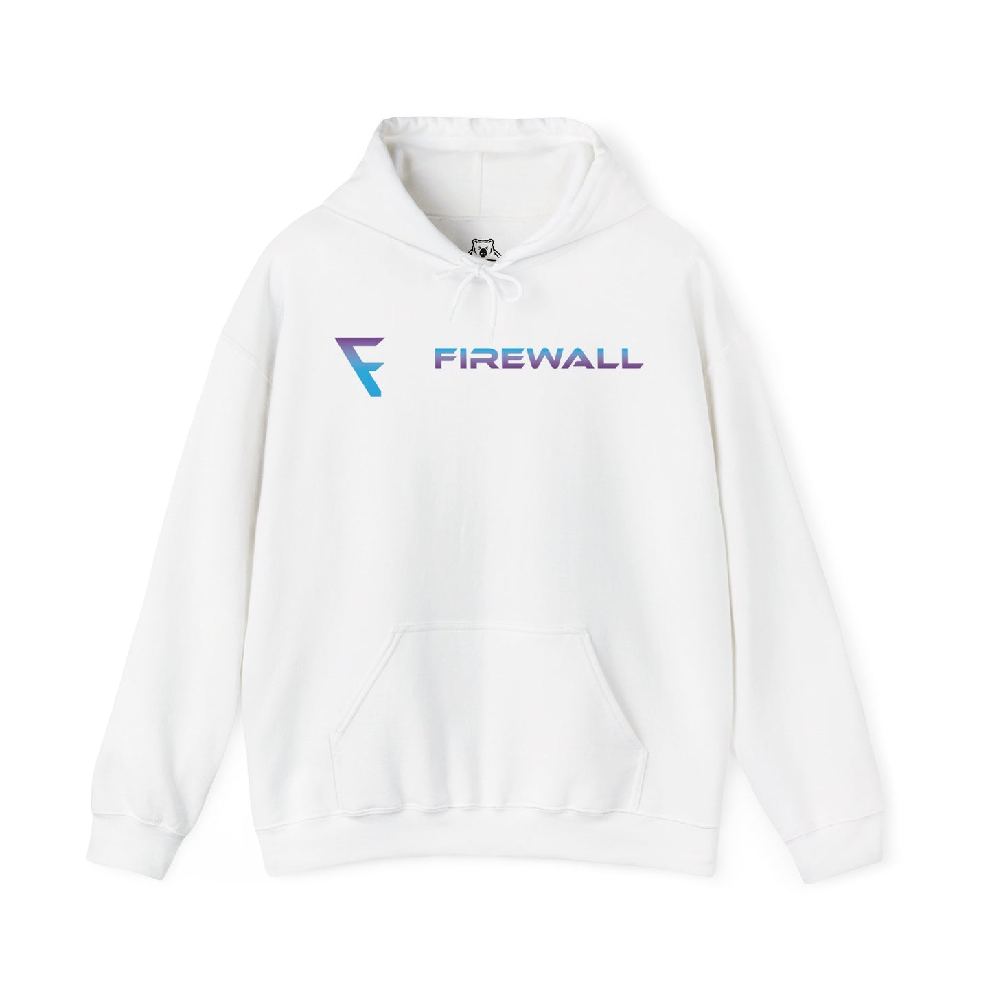 Comfort Soft Hoodie - Firewall Fitness
